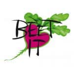 Beet it logo