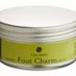 Villimey Foot charm 100 ml