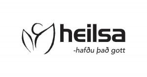 Heilsa Facebook Share logo