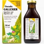 gallexier mynd