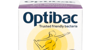 Optibac For women – er sveppasýking vandamál? For women