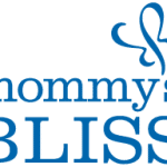 Mommysbliss logo