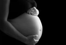 Bætiefni á meðgöngu