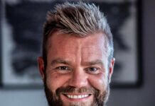 Viðhöldum vökvajafnvægi í líkamanum