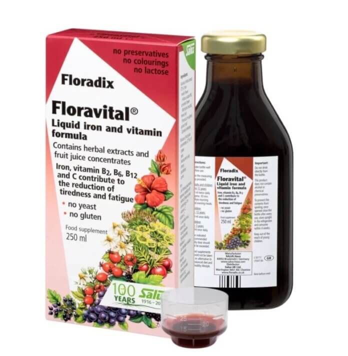 floravital