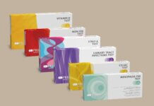 Prima sjálfspróf Sjalfsprof öll