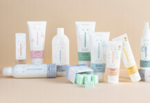 Naif | húðvörur fyrir börn