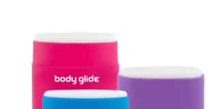 Nýtt: BODY GLIDE: Stöðvaðu óþægindin áður en þau byrja